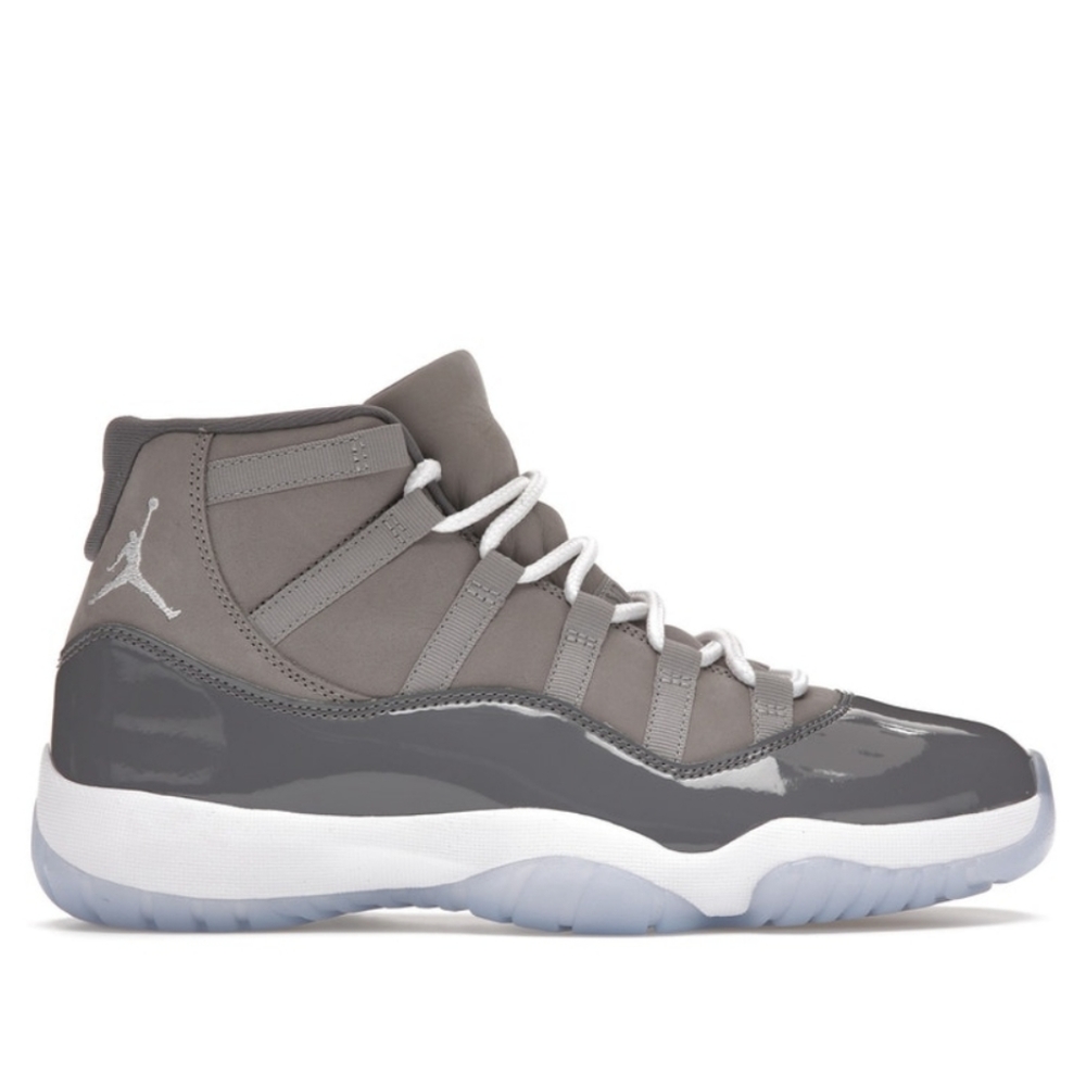 Air Jordan retro 11